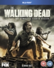 The Walking Dead: The Complete Eighth Season - Blu-ray