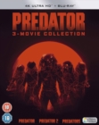 Predator Trilogy - Blu-ray