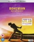 Bohemian Rhapsody - Blu-ray