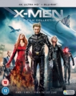 X-Men - 3-film Collection - Blu-ray