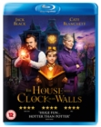 The House With a Clock in Its Walls - Blu-ray