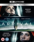 Arrival - Blu-ray