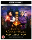 The House With a Clock in Its Walls - Blu-ray