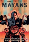 Mayans M.C.: The Complete First Season - DVD