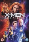 X-Men: Dark Phoenix - DVD