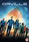 The Orville: The Complete Second Season - DVD