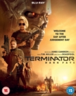 Terminator: Dark Fate - Blu-ray