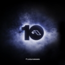 10 Years of Anjunabeats - CD