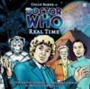 Doctor Who: Real Time - CD