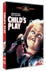 Child's Play - DVD