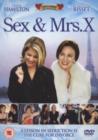 Sex and Mrs X - DVD