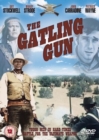 The Gatling Gun - DVD