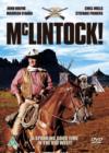 McLintock! - DVD