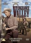 Vengeance Valley - DVD