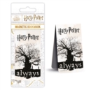 Harry Potter (Always) Magnetic Bookmark - Book