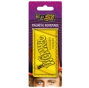 Willy Wonka & The Chocolate Factory (Golden Ticket) Magnetic Bookmark - Book