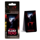 It (You'll Float Too) Magnetic Bookmark - Book