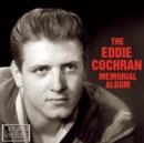 The Eddie Cochran Memorial Album - CD