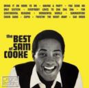 The Best of Sam Cooke - CD