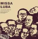 Missa Luba - CD
