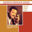 Arthur Prysock Sings Only for You - CD