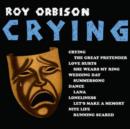 Crying - CD