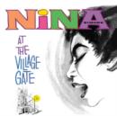 Nina Simone at the Village Gate - CD