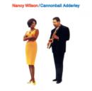 Nancy Wilson/Cannonball Adderley - CD