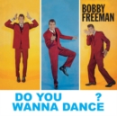 Do You Wanna Dance? - CD