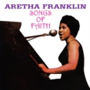 Songs of Faith - CD