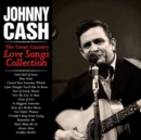 The Great Country Love Songs Collection - CD