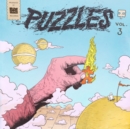 Puzzles - CD