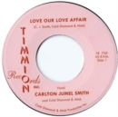 Love Our Love Affair - Vinyl