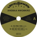 Ye Fre Yen - Vinyl