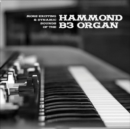 More Exciting & Dynamic Sounds of the Hammond B3 Organ - Vinyl