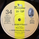 Herb Street - Vinyl
