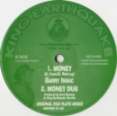 Earthquake/Money - Vinyl