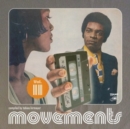 Movements - CD