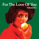 For the Love of You - Vinyl