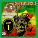 Barry Issac Showcase Series 1: Come Rasta People - Vinyl