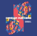 Dream Machine - Vinyl