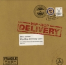 Hip-hop delivery - Vinyl