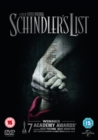 Schindler's List - DVD