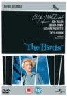 The Birds - DVD