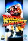 Back to the Future: Part 2 - DVD