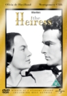The Heiress - DVD