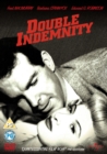 Double Indemnity - DVD