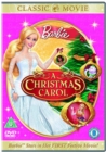 Barbie: A Christmas Carol - DVD