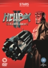 Hellboy 2 - The Golden Army - DVD