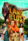 Land of the Lost - DVD